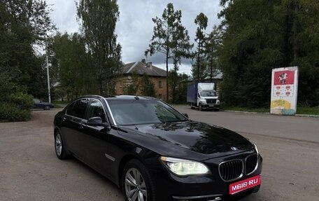 BMW 7 серия, 2012 год, 2 000 000 рублей, 1 фотография