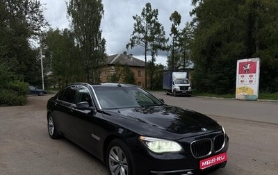 BMW 7 серия, 2012 год, 2 000 000 рублей, 1 фотография