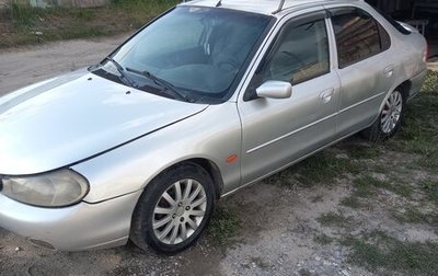 Ford Mondeo II, 1999 год, 160 000 рублей, 1 фотография