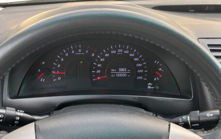 Toyota Camry, 2011 год, 1 450 000 рублей, 16 фотография