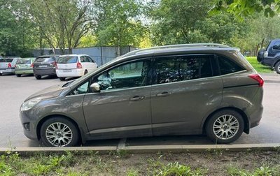 Ford C-MAX II, 2011 год, 700 000 рублей, 1 фотография