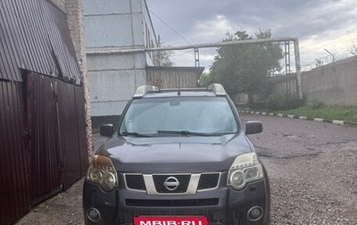 Nissan X-Trail, 2011 год, 1 050 000 рублей, 1 фотография