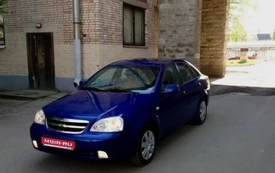 Chevrolet Lacetti, 2012 год, 350 000 рублей, 1 фотография