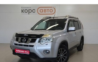 Nissan X-Trail, 2014 год, 998 000 рублей, 1 фотография