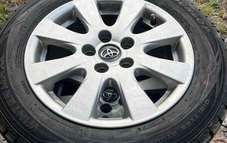 Toyota Camry, 2011 год, 1 450 000 рублей, 18 фотография