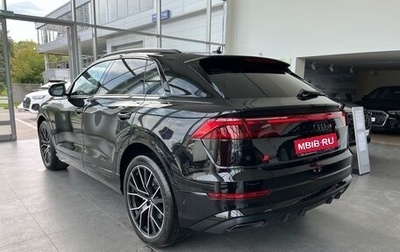 Audi Q8 I, 2023 год, 13 900 000 рублей, 1 фотография