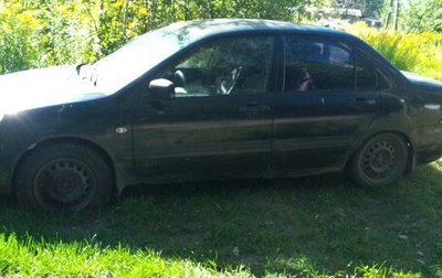 Mitsubishi Lancer IX, 2005 год, 65 000 рублей, 1 фотография