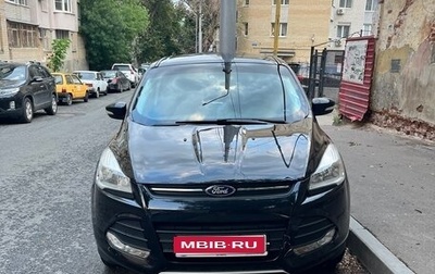 Ford Kuga III, 2015 год, 1 650 000 рублей, 1 фотография