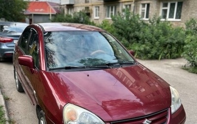 Suzuki Liana, 2004 год, 370 000 рублей, 1 фотография