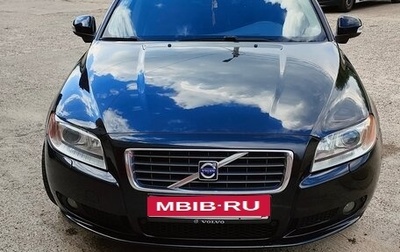 Volvo S80 II рестайлинг 2, 2007 год, 950 000 рублей, 1 фотография