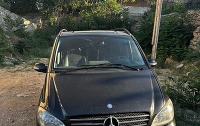 Mercedes-Benz Viano, 2008 год, 1 750 000 рублей, 1 фотография