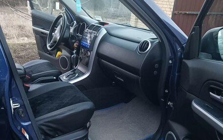 Suzuki Grand Vitara, 2007 год, 970 000 рублей, 1 фотография