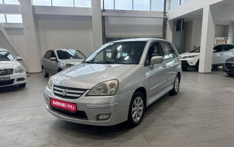 Suzuki Liana, 2007 год, 599 900 рублей, 1 фотография