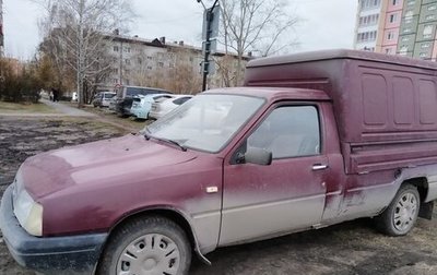 ИЖ 2717, 2002 год, 130 000 рублей, 1 фотография