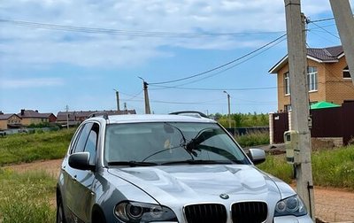 BMW X5, 2007 год, 1 125 000 рублей, 1 фотография