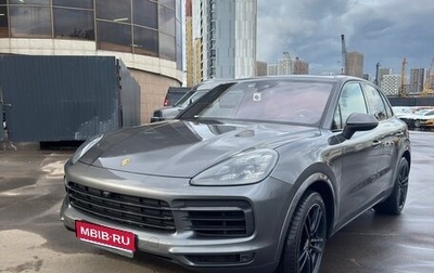 Porsche Cayenne III, 2020 год, 6 100 000 рублей, 1 фотография