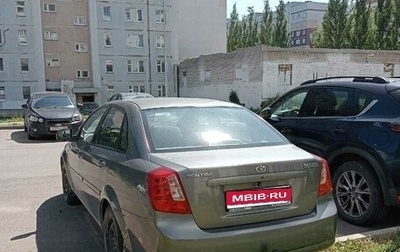 Daewoo Gentra II, 2013 год, 550 000 рублей, 1 фотография