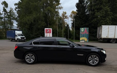 BMW 7 серия, 2012 год, 2 000 000 рублей, 7 фотография