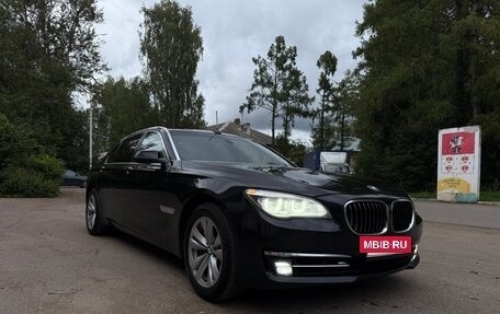 BMW 7 серия, 2012 год, 2 000 000 рублей, 6 фотография