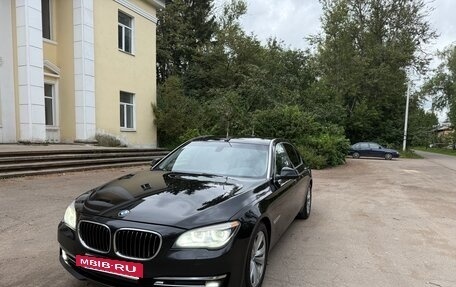 BMW 7 серия, 2012 год, 2 000 000 рублей, 5 фотография