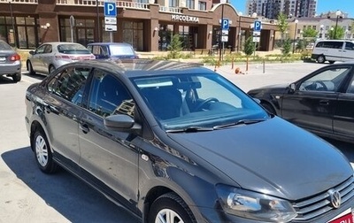 Volkswagen Polo VI (EU Market), 2018 год, 1 100 000 рублей, 1 фотография