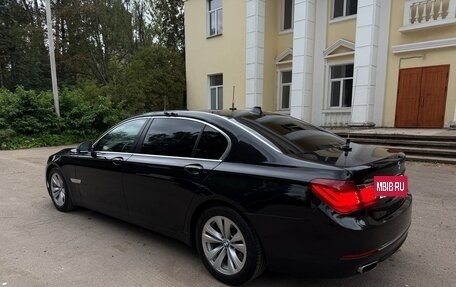 BMW 7 серия, 2012 год, 2 000 000 рублей, 10 фотография