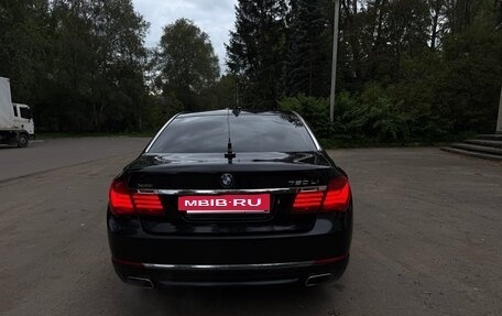 BMW 7 серия, 2012 год, 2 000 000 рублей, 8 фотография