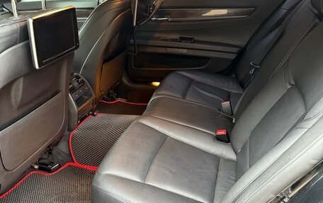 BMW 7 серия, 2012 год, 2 000 000 рублей, 12 фотография