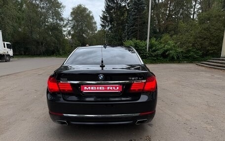 BMW 7 серия, 2012 год, 2 000 000 рублей, 11 фотография