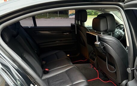 BMW 7 серия, 2012 год, 2 000 000 рублей, 15 фотография