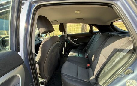 Hyundai i30 II рестайлинг, 2012 год, 950 000 рублей, 3 фотография