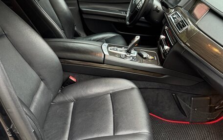 BMW 7 серия, 2012 год, 2 000 000 рублей, 14 фотография