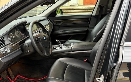 BMW 7 серия, 2012 год, 2 000 000 рублей, 13 фотография
