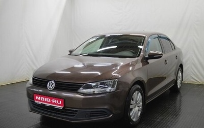 Volkswagen Jetta VI, 2014 год, 1 085 000 рублей, 1 фотография