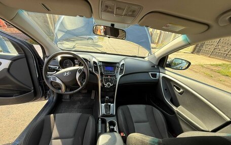 Hyundai i30 II рестайлинг, 2012 год, 950 000 рублей, 7 фотография