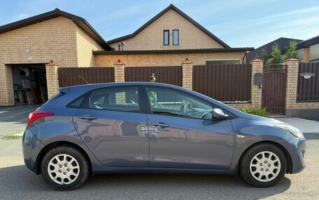 Hyundai i30 II рестайлинг, 2012 год, 950 000 рублей, 9 фотография
