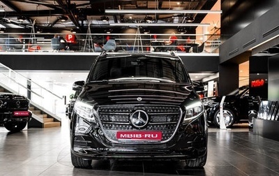 Mercedes-Benz V-Класс, 2024 год, 16 900 000 рублей, 1 фотография