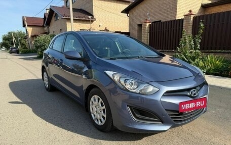Hyundai i30 II рестайлинг, 2012 год, 950 000 рублей, 11 фотография
