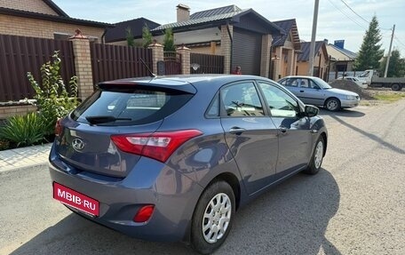 Hyundai i30 II рестайлинг, 2012 год, 950 000 рублей, 13 фотография