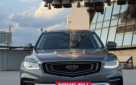 Geely Atlas, 2023 год, 2 400 000 рублей, 5 фотография