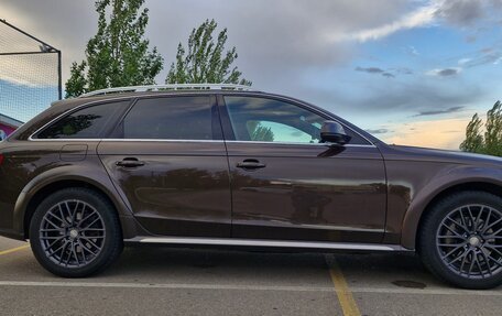 Audi A4 allroad, 2013 год, 1 900 000 рублей, 5 фотография