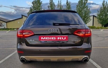 Audi A4 allroad, 2013 год, 1 900 000 рублей, 8 фотография
