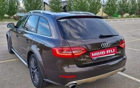 Audi A4 allroad, 2013 год, 1 900 000 рублей, 7 фотография
