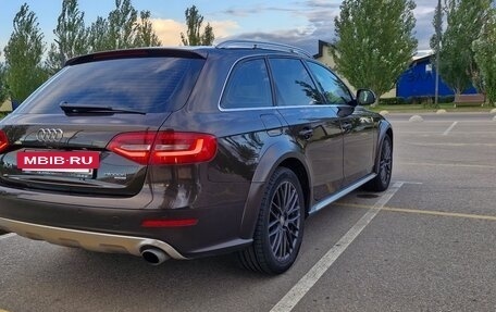 Audi A4 allroad, 2013 год, 1 900 000 рублей, 2 фотография