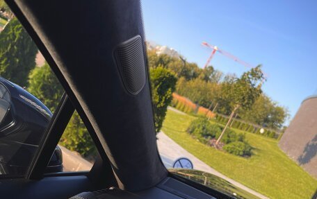 Porsche Cayenne III, 2020 год, 10 700 000 рублей, 10 фотография