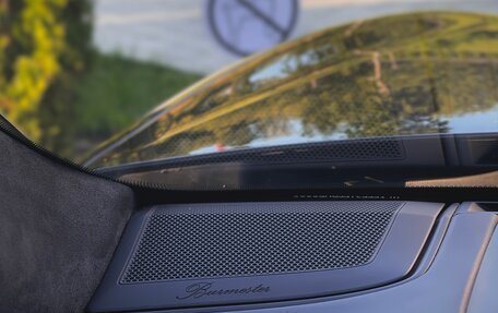 Porsche Cayenne III, 2020 год, 10 700 000 рублей, 11 фотография