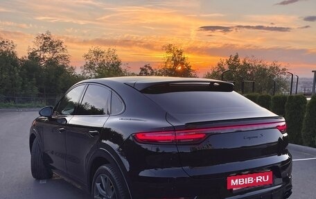 Porsche Cayenne III, 2020 год, 10 700 000 рублей, 5 фотография