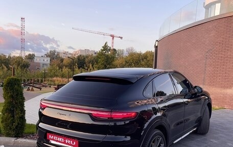 Porsche Cayenne III, 2020 год, 10 700 000 рублей, 3 фотография