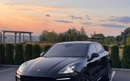 Porsche Cayenne III, 2020 год, 10 700 000 рублей, 7 фотография
