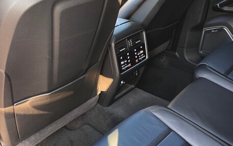 Porsche Cayenne III, 2020 год, 10 700 000 рублей, 15 фотография